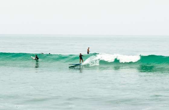 Surf-maroc